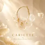Ivory Floral Elegance - Image 8